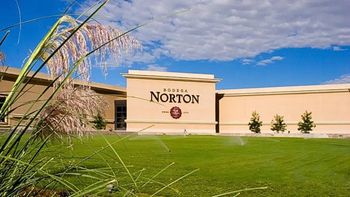 La bodega Norton se presentó en concurso de acreedores tras el rechazo de cheques por $1.440 millones La bodega Norton se presentó en concurso de acreedores tras el rechazo de cheques por $1.440 millones