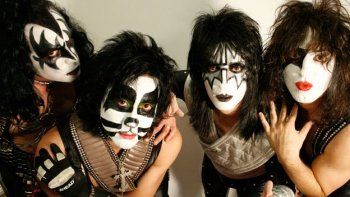 Tributo a la mítica Kiss