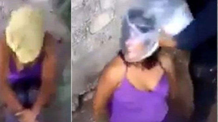 El Ejército de México pide disculpas públicas por caso de tortura a una mujer