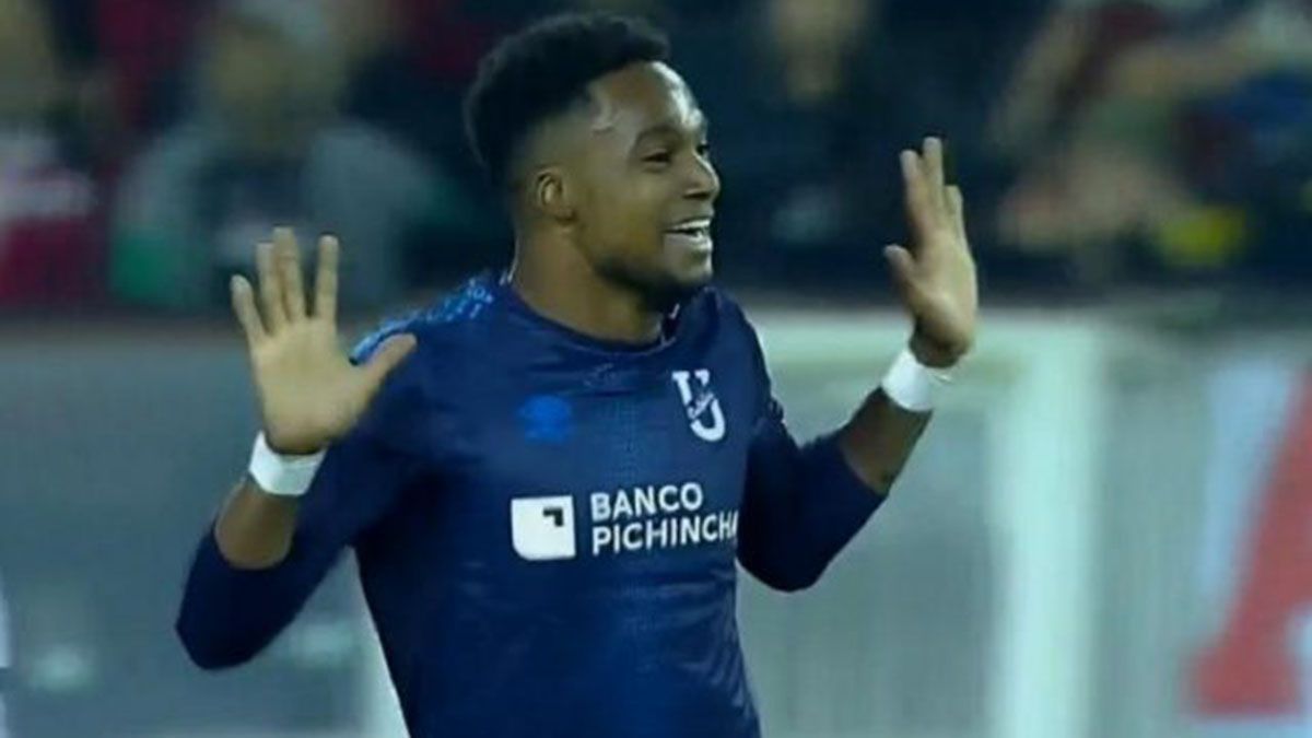  Jeison Chalá, refuerzo del Tomba: 