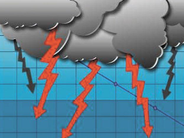 Los economistas vaticinan, pero ojo porque no hacen meteorología