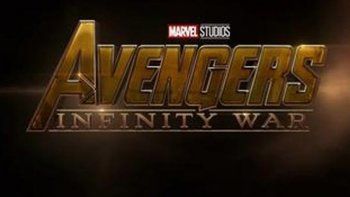 Vengadores: Infinity War se centrará en los personajes más importantes de Marvel