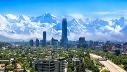 Corea del Sur quiere convertir a este país de América del Sur en su próxima superpotencia tecnológica Corea del Sur quiere convertir a este país de América del Sur en su próxima superpotencia tecnológica