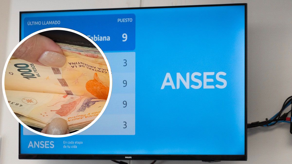 ANSES y Milei confirmaron cuánto cobra SUAF con el AUMENTO del 41,48%