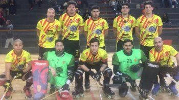 Casa de Italia, Murialdo y Talleres son semifinalistas del Panamericano de Clubes