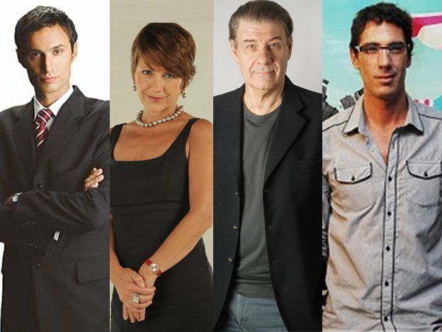 Periodistas que apoyan el modelo oficial confirmaron que vienen a Vendimia