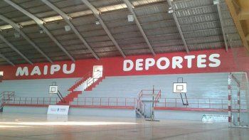 El Ribosqui será sede del Sudamericano de handball de cadetes