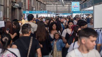 En 2 días de outlet, comercios de Ciudad superaron los $325 millones en ventas En 2 días de outlet, comercios de Ciudad superaron los $325 millones en ventas