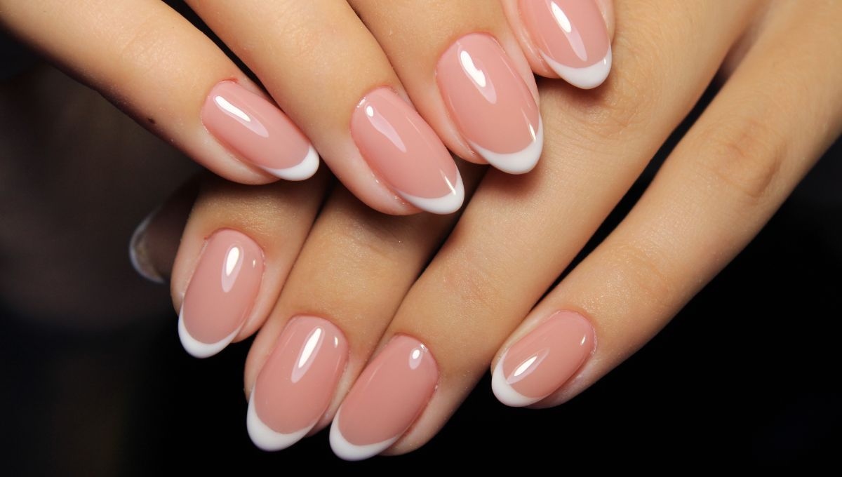 Cómo quitar el esmalte de las uñas de forma natural sin usar acetona o quitaesmalte