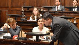 Diputados de Mendoza tiene 5 bloques integrados por un solo legislador