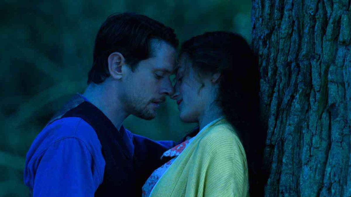 Netflix acertó con esta película durante el primer fin de semana de diciembre.