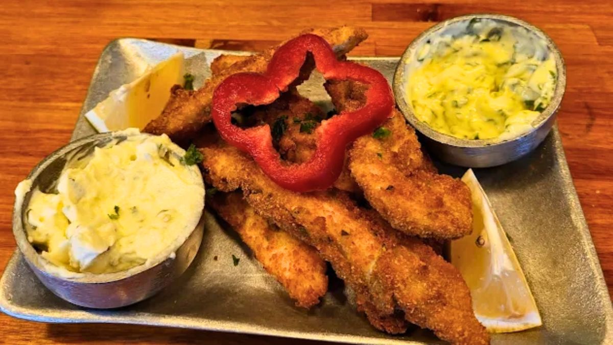 El bodegón tiene buenas entradas también. El bodegón tiene buenas entradas también.