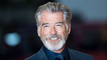 Pierce Brosnan brilla con la película de acción más impresionante del mundo