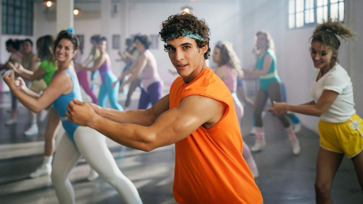 El actor español, Miguel Herrán, fue descubierto por Daniel Guzmán en el 2014. El actor español, Miguel Herrán, fue descubierto por Daniel Guzmán en el 2014.