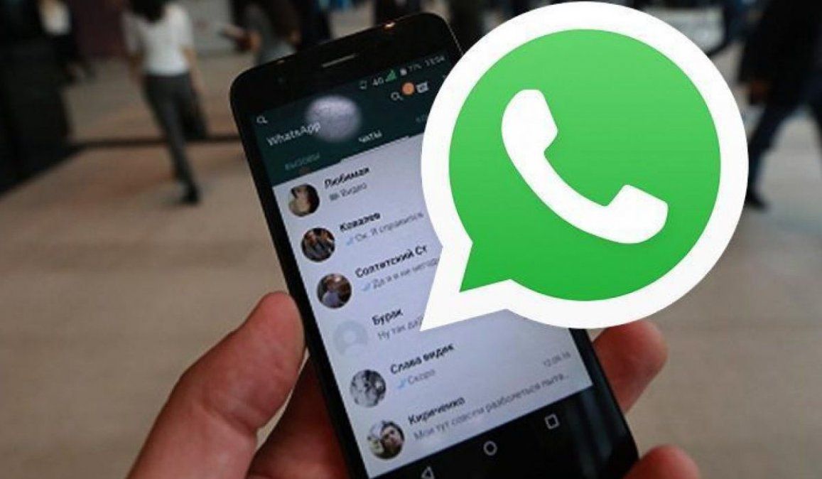 Tecnología. Cómo salirse de los grupos de WhatsApp sin que nadie lo note.