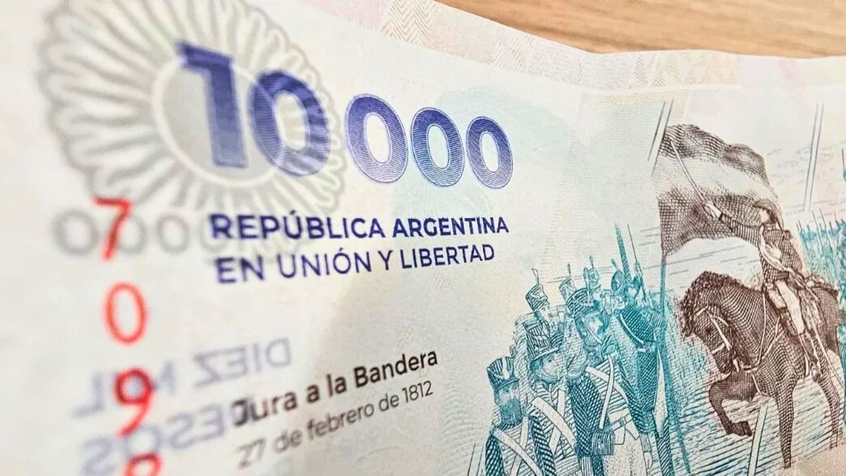 Subió el plazo fijo: cuánto millones hay que invertir para ganar $130.000 en 30 días