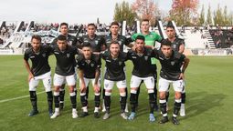 Gimnasia y Esgrima jugará ante Estudiantes de Río Cuarto, en el estadio Víctor Legrotagile.