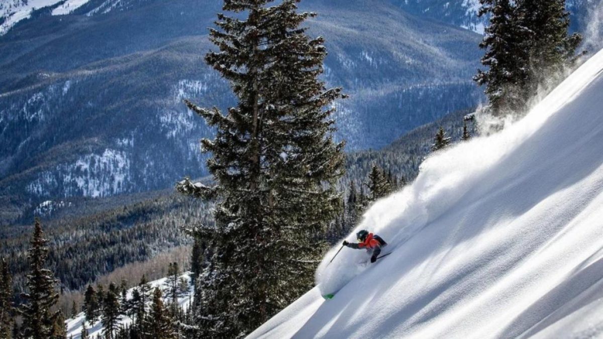 Uno de los centros de esquí más importantes de Estados Unidos iniciará su temporada con novedades.