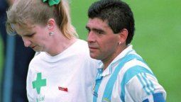Dejaron una huella: las mejores 25 frases del astro argentino