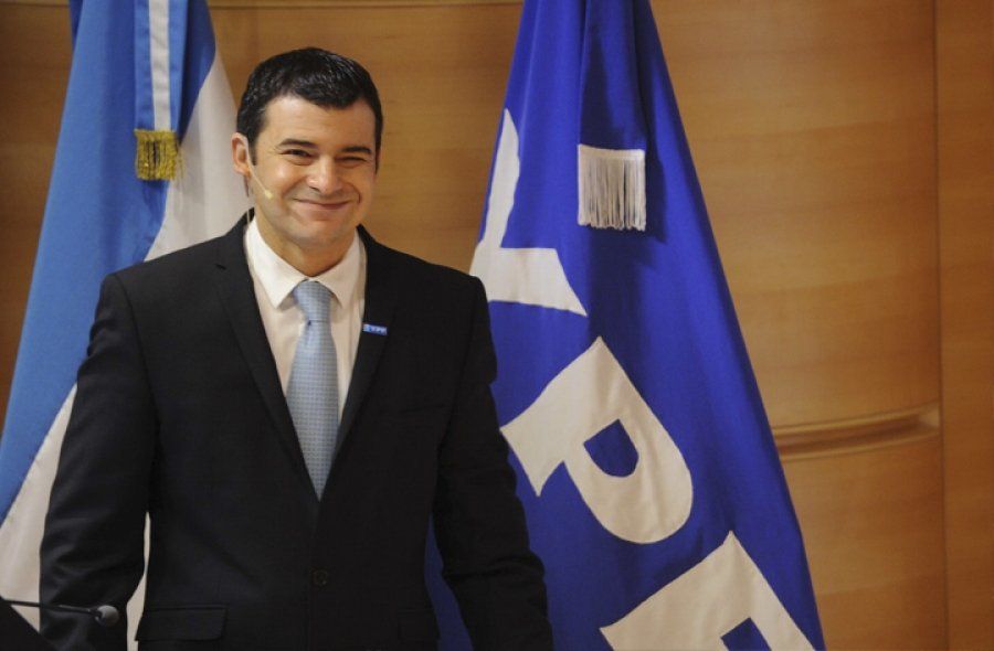 Miguel Galluccio fue casi 4 a&ntilde;os CEO de YPF antes de fundar Vista Energy, una de las nuevas due&ntilde;as de Aconcagua Energ&iacute;a