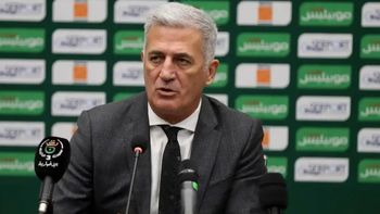 El rival de la Selección argentina jugará con las puertas cerradas y despertó todo tipo de especulaciones El rival de la Selección argentina jugará con las puertas cerradas y despertó todo tipo de especulaciones