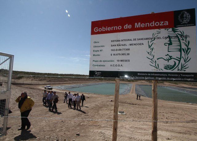 En Valle Grande piden relevamientos por cloacas