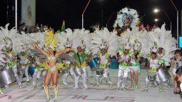 Enero se despide en Entre Ríos al ritmo de festivales y carnavales