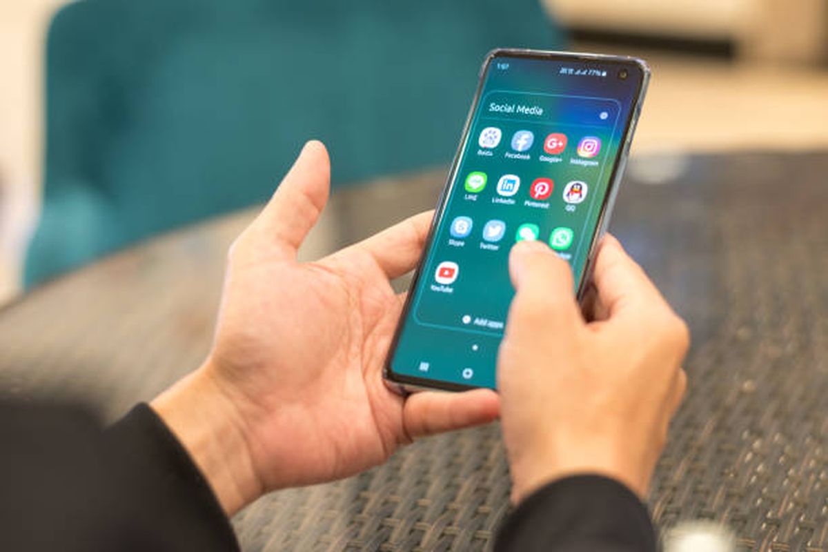 Este truco es exclusivo para tel&eacute;fonos Android.