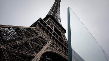 La Torre Eiffel y otros monumentos cerrarán por las protestas