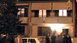 Con la ayuda de su novio, una adolescente asesinó a puñaladas a su madre y a su hermanito de 11 años en Italia.