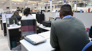 La lista completa: 214 empleados de una municipalidad pasaron a planta permanente