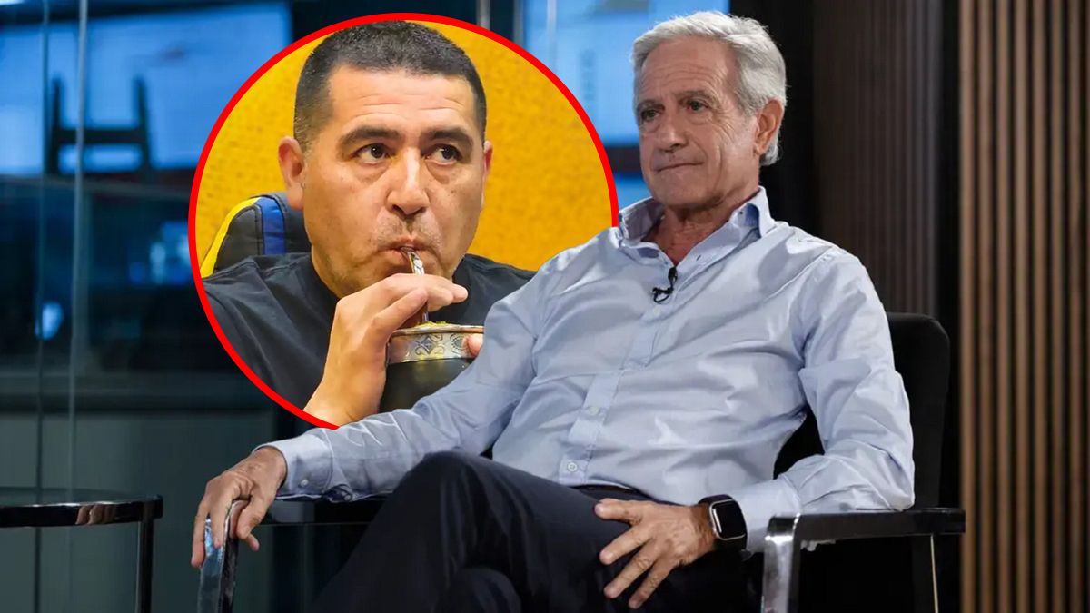 El líder de la oposición no se guardó nada tras una nueva caída del Xeneize.