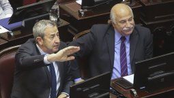 Cobos se sumó a los pedidos para aprobar el Presupuesto en Mendoza