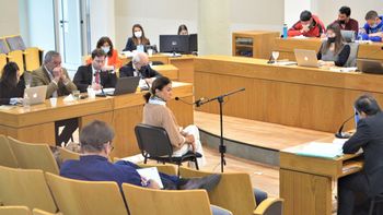 Caso Nora Dalmasso: una testigo se refirió al rumor de un supuesto romance con un conocido abogado
