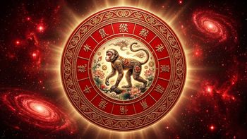 HORÓSCOPO CHINO: las predicciones del lunes 15 de junio, día del Mono de Metal Yang HORÓSCOPO CHINO: las predicciones del lunes 15 de junio, día del Mono de Metal Yang