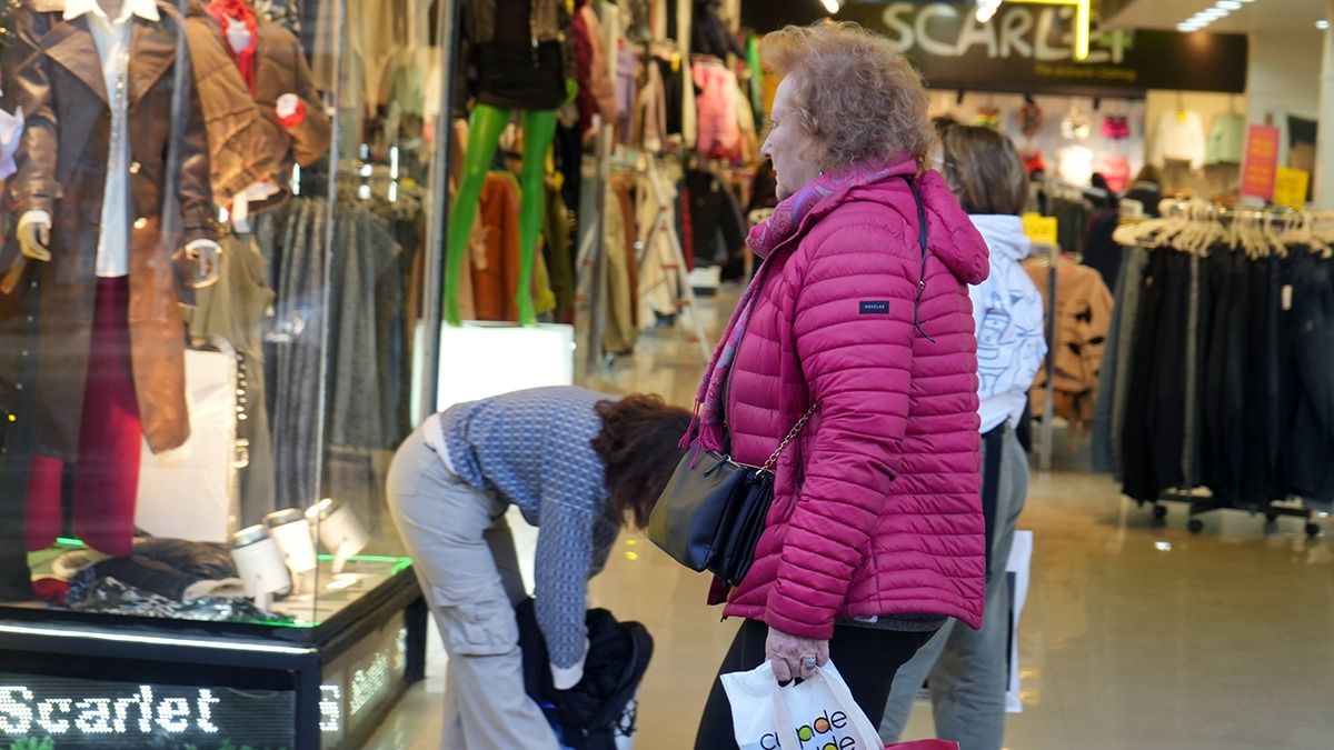 El martes ingresa un frente frío y el miércoles será el día más gélido de la semana. El martes ingresa un frente frío y el miércoles será el día más gélido de la semana.