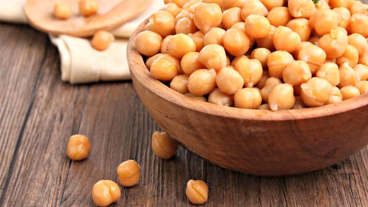 Conoce estas cuatro recetas fáciles con garbanzos cocidos para sumar a tu dieta y ayudarte a bajar de peso sin complicarte. Conoce estas cuatro recetas fáciles con garbanzos cocidos para sumar a tu dieta y ayudarte a bajar de peso sin complicarte.