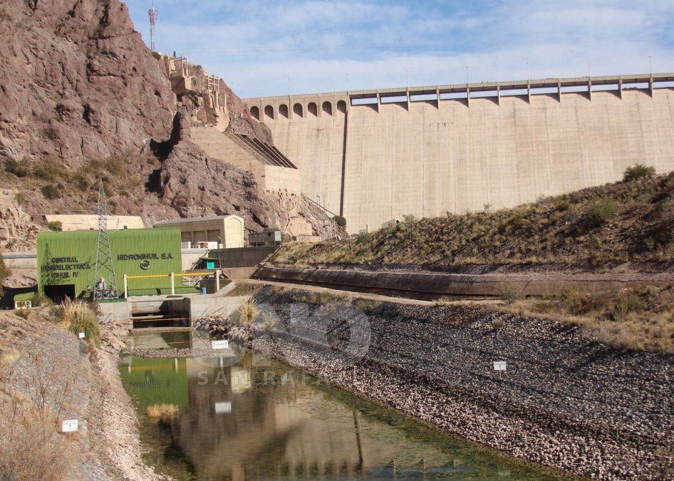 Proponen crear un ente para controlar las centrales hidroeléctricas