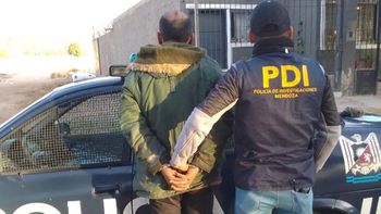 Fue detenido el ladrón que le robó el auto a una mujer y luego la atropelló en la Cuarta Sección