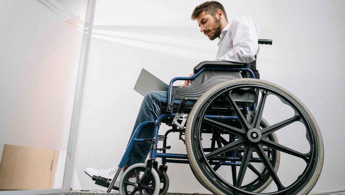 Gracias al CUD se puede acceder a diversos beneficios de transporte como pasajes gratis. 