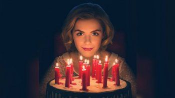 Estrenó la segunda parte de El mundo Oculto de Sabrina