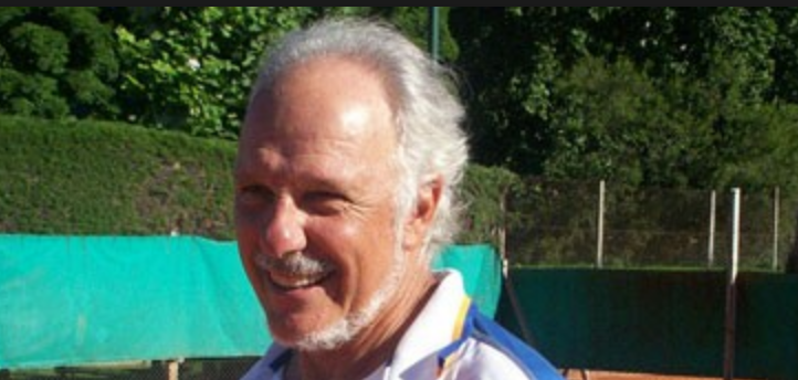 Carlos Junquet: Dos líderes no entran, acá hubo un líder Del Potro y por suerte se lo escuchó mucho