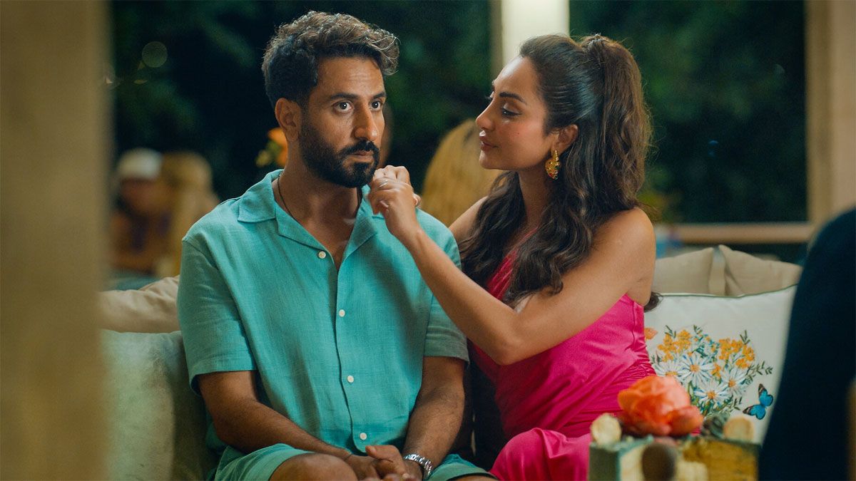 Esta comedia romántica es una de las mejores películas de Netflix. Esta comedia romántica es una de las mejores películas de Netflix.