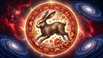 HORÓSCOPO CHINO: las predicciones del domingo 17 de mayo, día del Conejo de Metal Yin HORÓSCOPO CHINO: las predicciones del domingo 17 de mayo, día del Conejo de Metal Yin