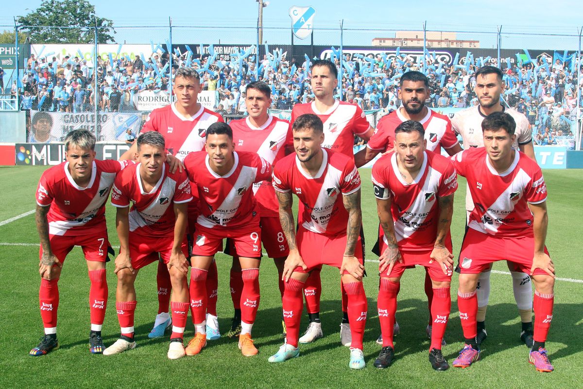 Deportivo Maipú buscará meterse en las semifinales por el segundo ascenso. Deportivo Maipú buscará meterse en las semifinales por el segundo ascenso.