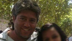 Marcelo Marzola tenía 46 años.