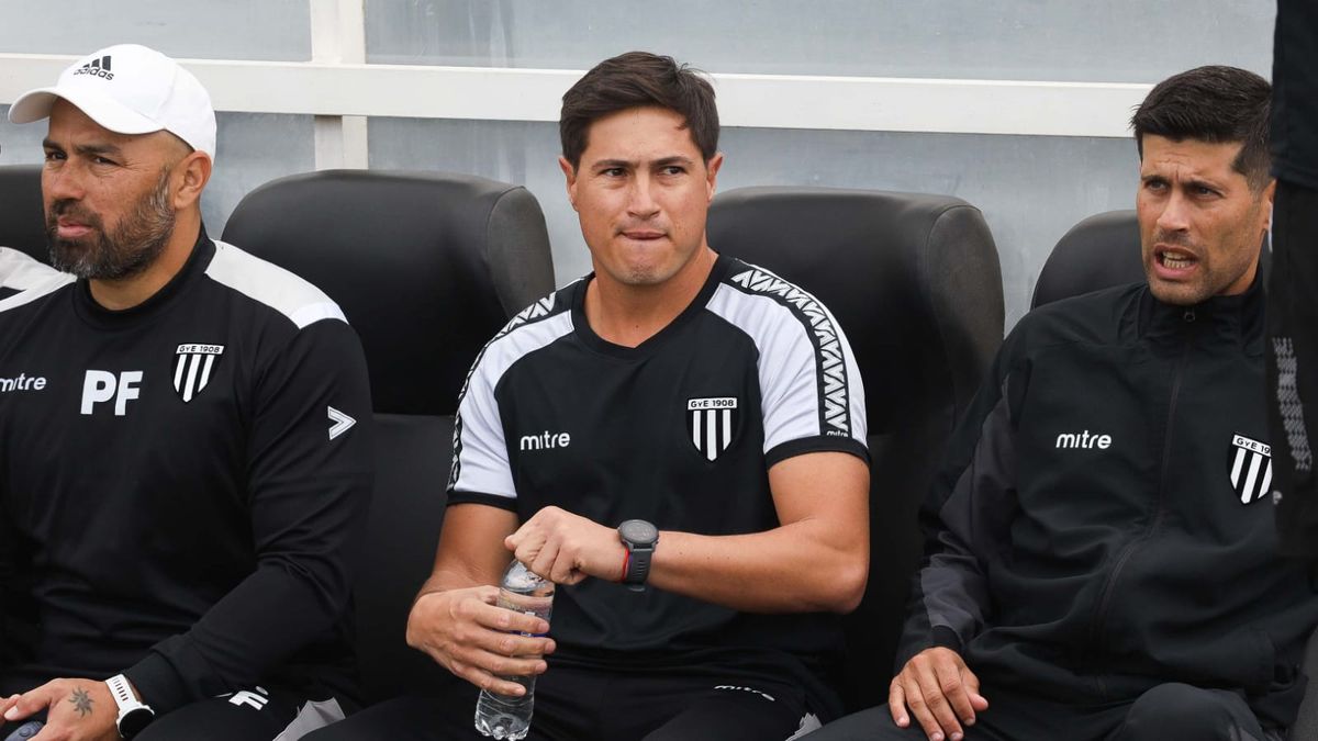 Ezequiel Medrán