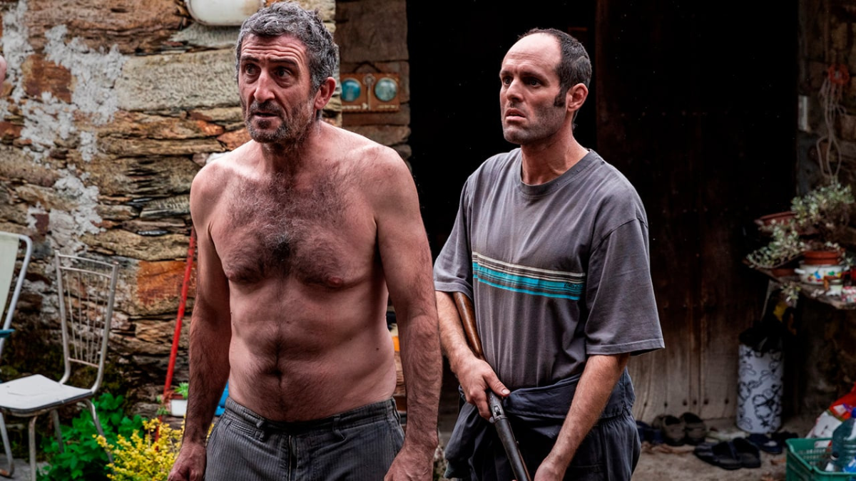 El filme protagonizado por Luis Zahera fue uno de los más aclamados por la crítica y espectadores. El filme protagonizado por Luis Zahera fue uno de los más aclamados por la crítica y espectadores.