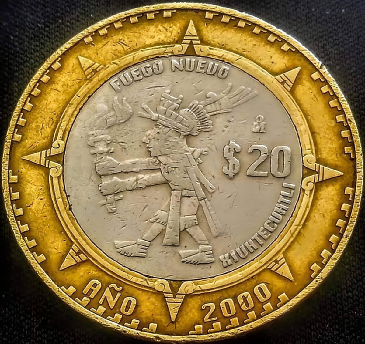 Una moneda sale de circulación y su precio se dispara.