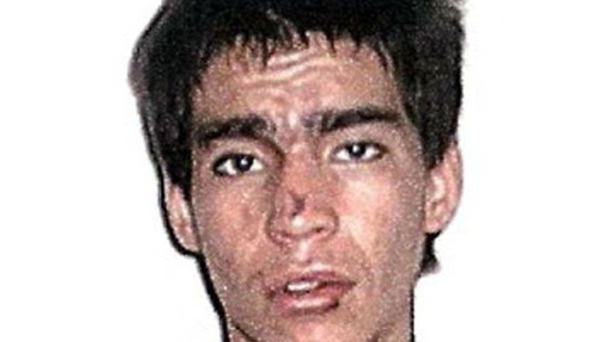 La mirada de Matías La mirada de Matías